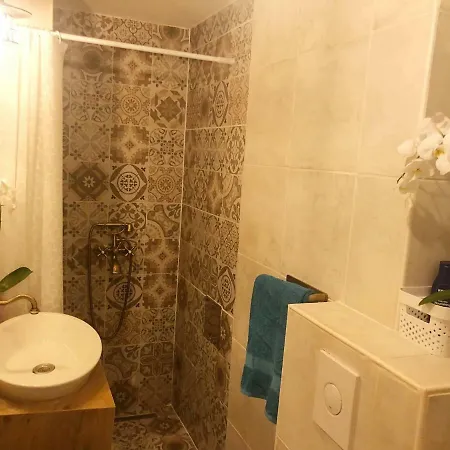 Apartman Summer Industry Dubrovnik