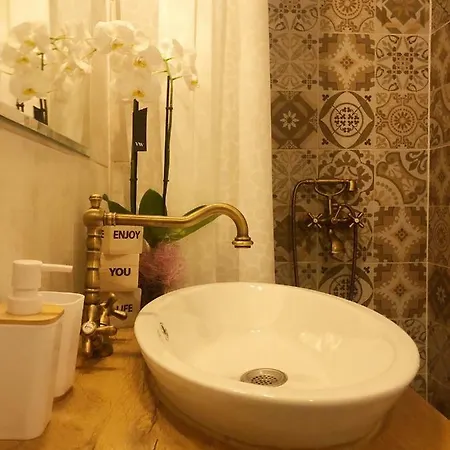 Summer Industry Apartament *