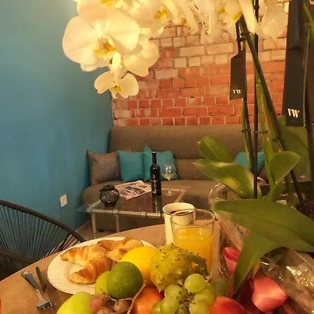 Summer Industry Apartment Dubrovnik
