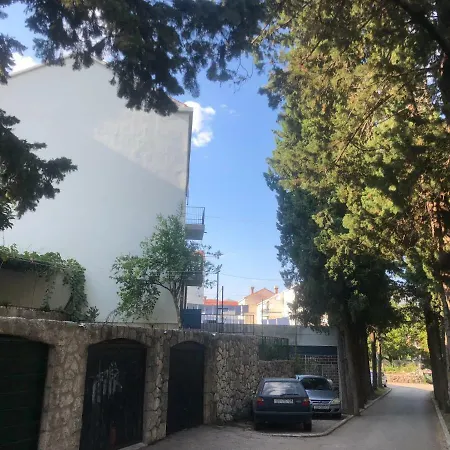 Apartament Summer Industry Dubrownik