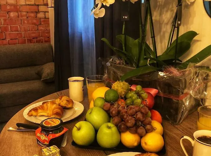 아파트 Summer Industry *