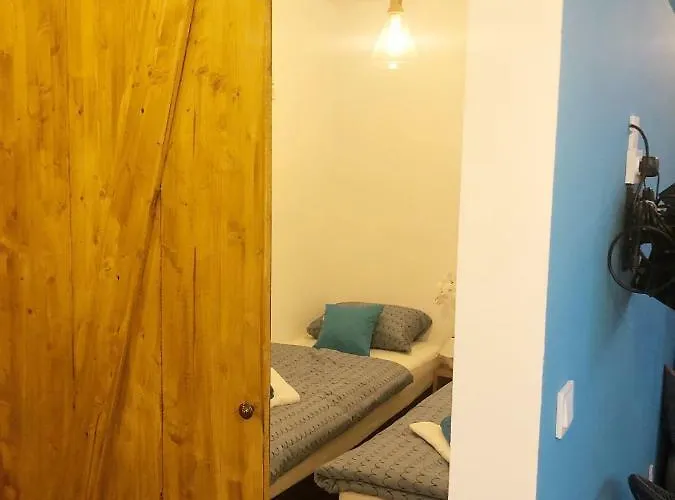 아파트 Summer Industry *