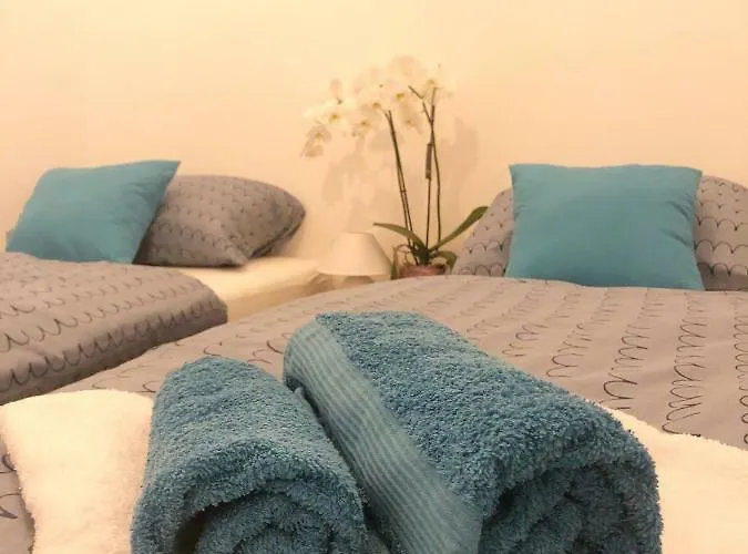 Summer Industry * 杜布罗夫尼克