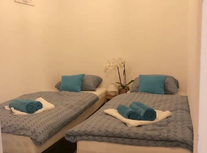 Summer Industry 아파트 *