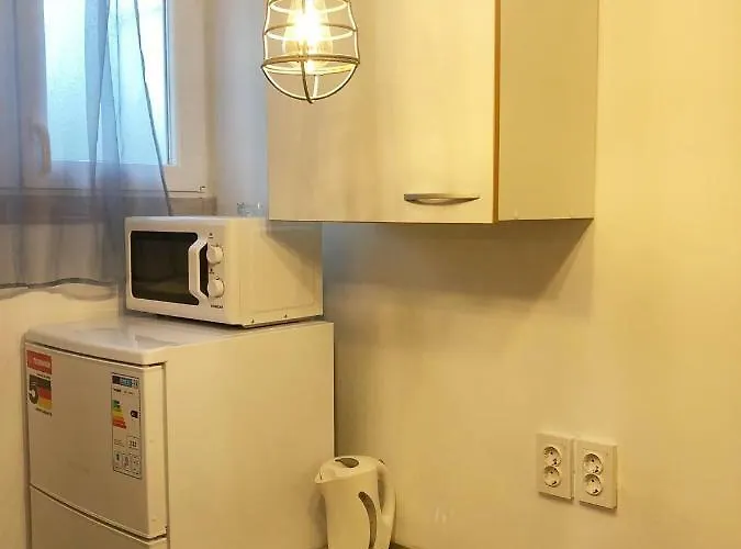 公寓 Summer Industry *