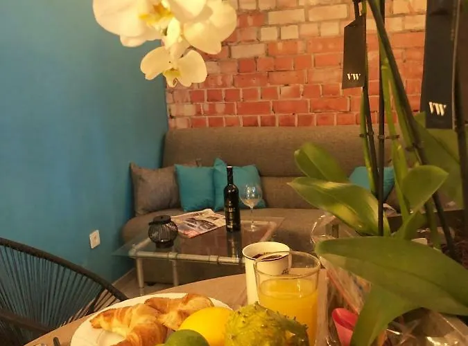 Summer Industry 아파트 두브로브니크