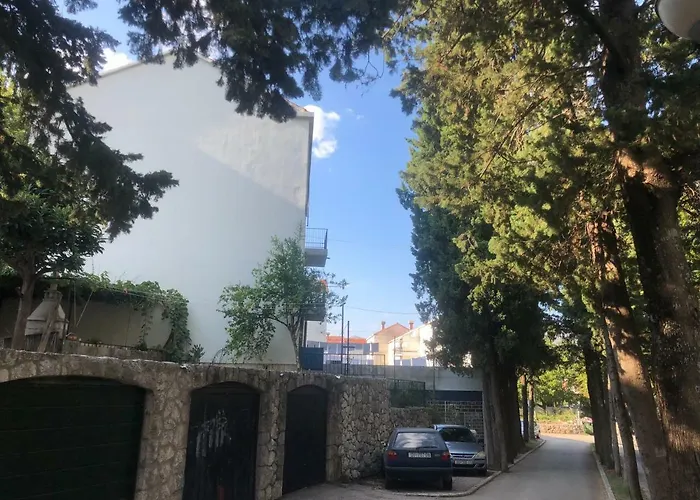 아파트 Summer Industry 두브로브니크