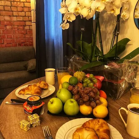 Appartamento Summer Industry *